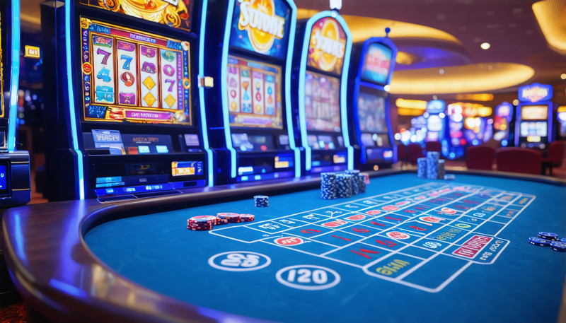 Testimonio del sitio BDM Bet Casino